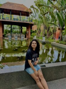 Actress Pooja Ramachandran HD Photos and Wallpapers September 2025