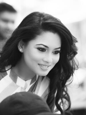 Pooja Umashankar Instagram - š©·