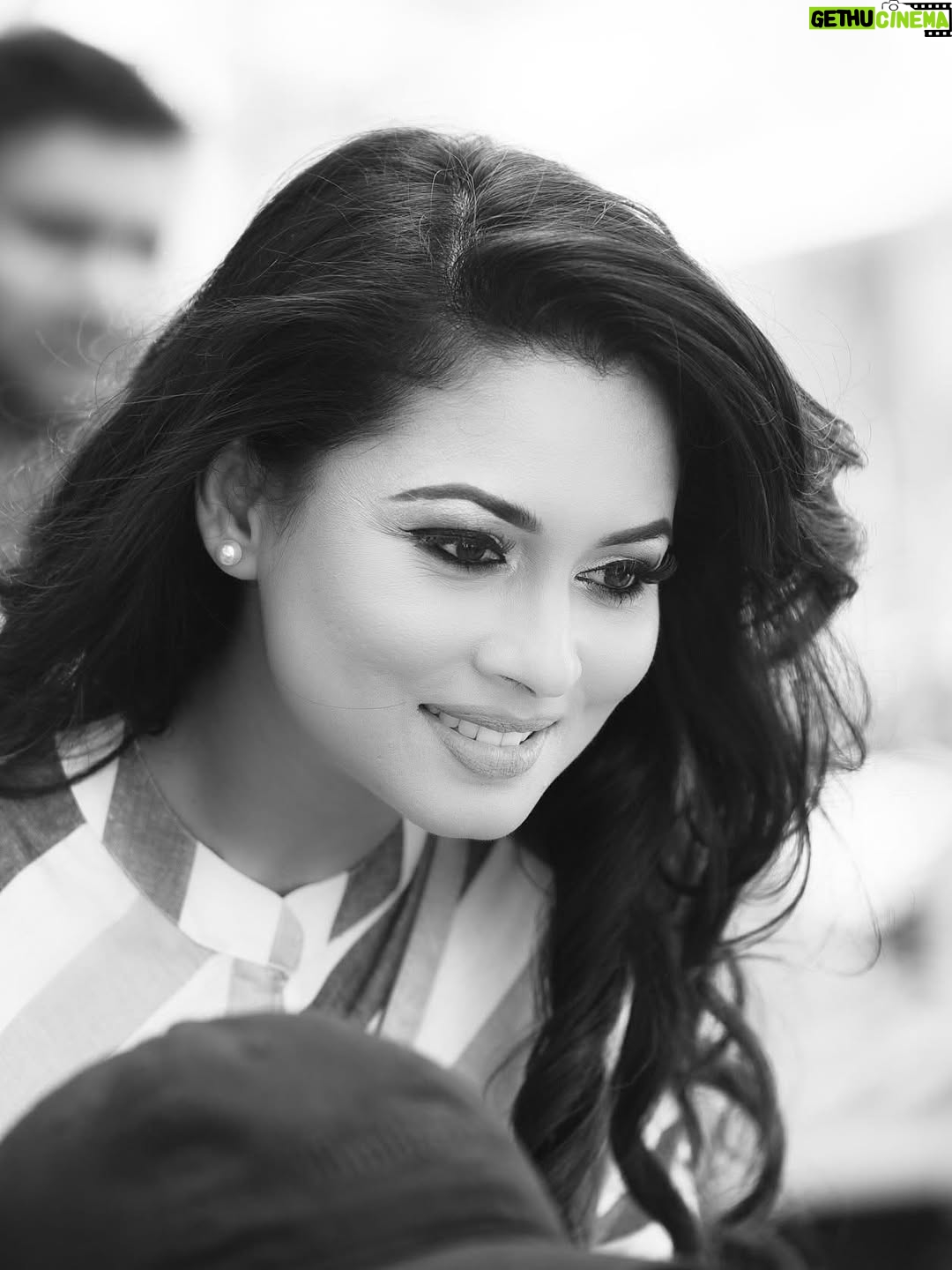 Pooja Umashankar - 4K Likes - 🩷