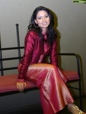Pooja Umashankar Instagram - ā„ļø