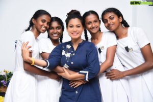 Pooja Umashankar Instagram - ♥️