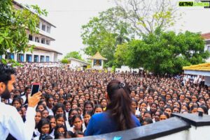 Pooja Umashankar Instagram - ā„ļø