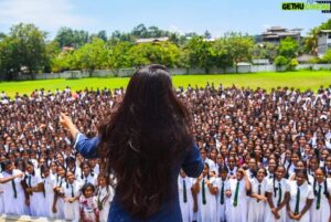 Pooja Umashankar Instagram - ā„ļø