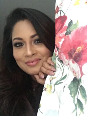 Pooja Umashankar Instagram - Good Morning āļø Have a blessed day ā„ļø