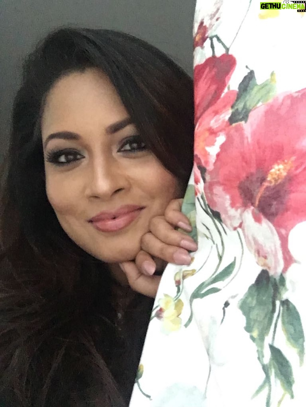 Pooja Umashankar - 1.7K Likes - Good Morning ☀️ Have a blessed day ♥️