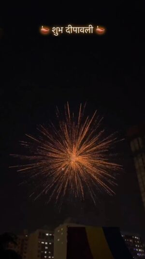 Poonam Chaubey Instagram - 🪔 शुभ दीपावली 🪔
#diwali #diwali2023