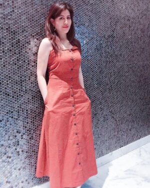 Poonam Chaubey Instagram -