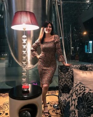Poonam Chaubey Instagram - 🤎