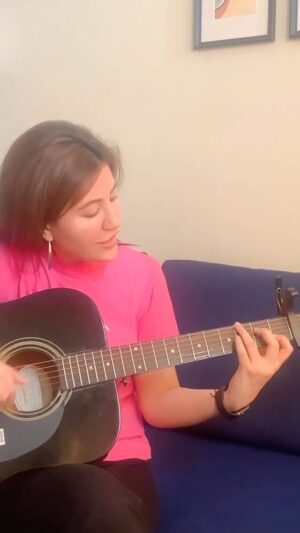 Poonam Chaubey Instagram - Mere Sohneya x Dariya 💗