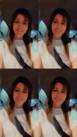 Poonam Chaubey Instagram - 🤍🤍🤍