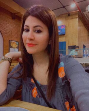 Poonam Chaubey Instagram - Not your barbie gurllll … 🤷🏻♀️