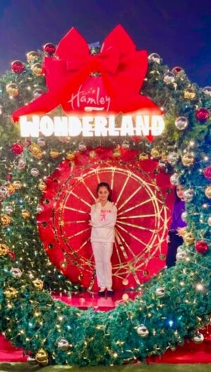 Poonam Chaubey Instagram - Happy 2024 !! 🥳