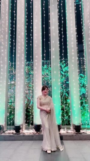 Poonam Chaubey Instagram -
