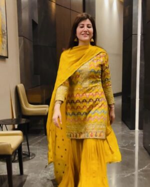 Poonam Chaubey Instagram - Diwali 2023 ! ✨