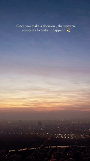 Poonam Chaubey Instagram - Magic Believer !!
#beautiful #sunset