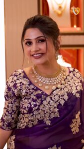 Actress Poonam Mishra HD Photos and Wallpapers August 2025