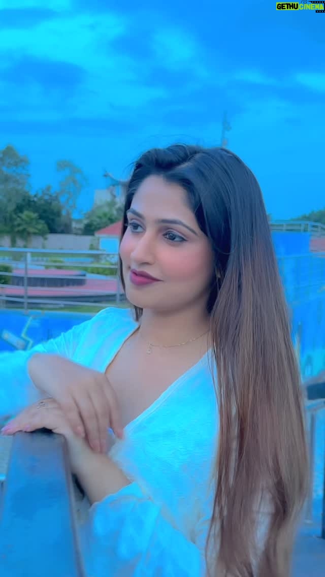 Poonam Mishra - 8.5K Likes - Dreamy Dreamy 😴😴😴