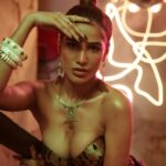 Poonam Pandey