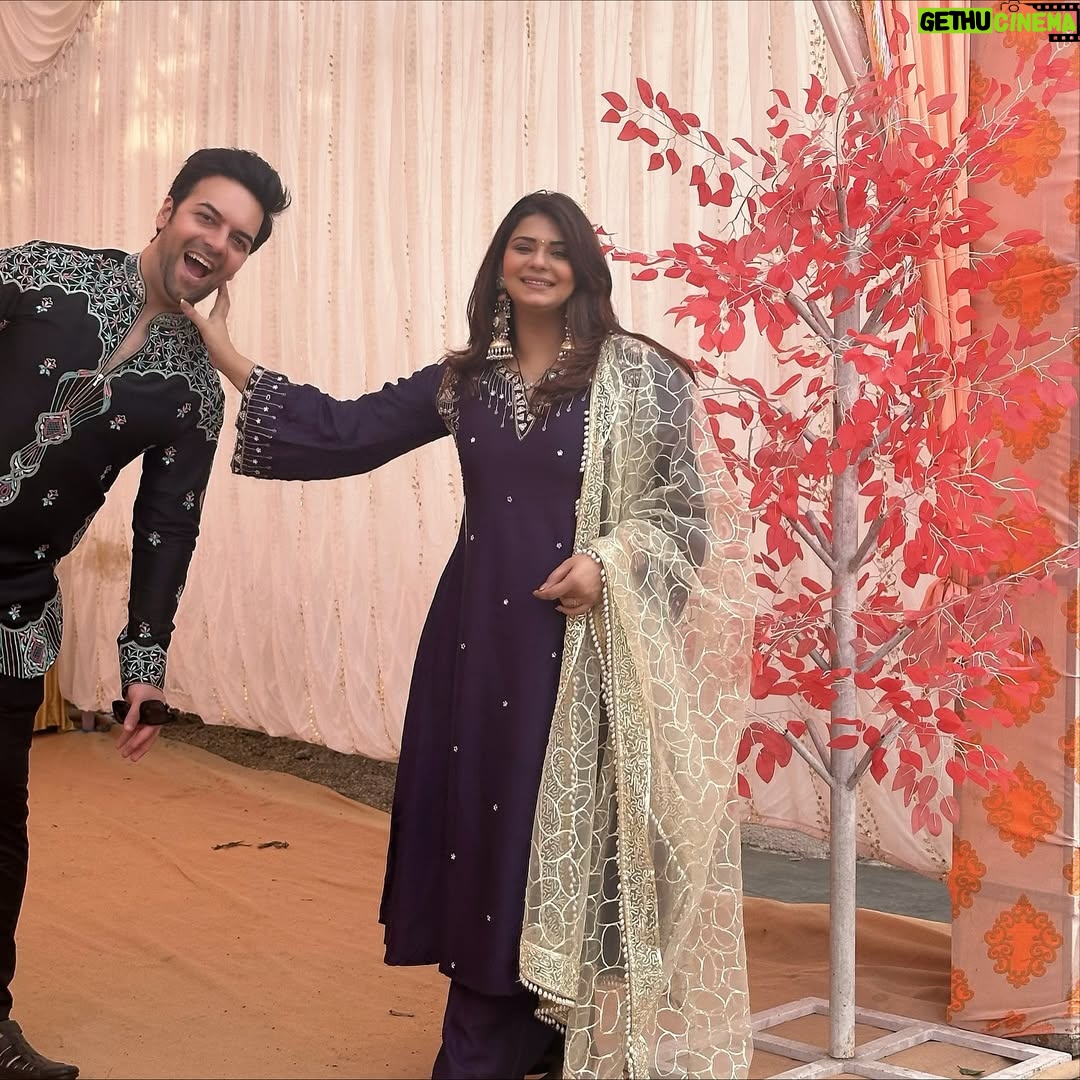 Poonam Preet Bhatia - 16K Likes - Happiest Birthday to my soulmate @sanjaygagnaniofficial my best friend, my rock ♥️ You are truly the best son, the best brother, and the most kind-hearted human I know. Your selflessness, respect, and love inspire me every single day. Through every challenge, you’ve stood by me like a true fighter, sacrificing your own happiness just to bring a smile to my face. I’m so proud of the man you are and so grateful to walk this life with you 🤍 May this year bring you all the happiness, love, success and lots of 💰👻 you truly deserve. Love you endlessly my baby ♥️😘 🧿🧿

#birthdayboy #rockstar #bestfriend #blessed