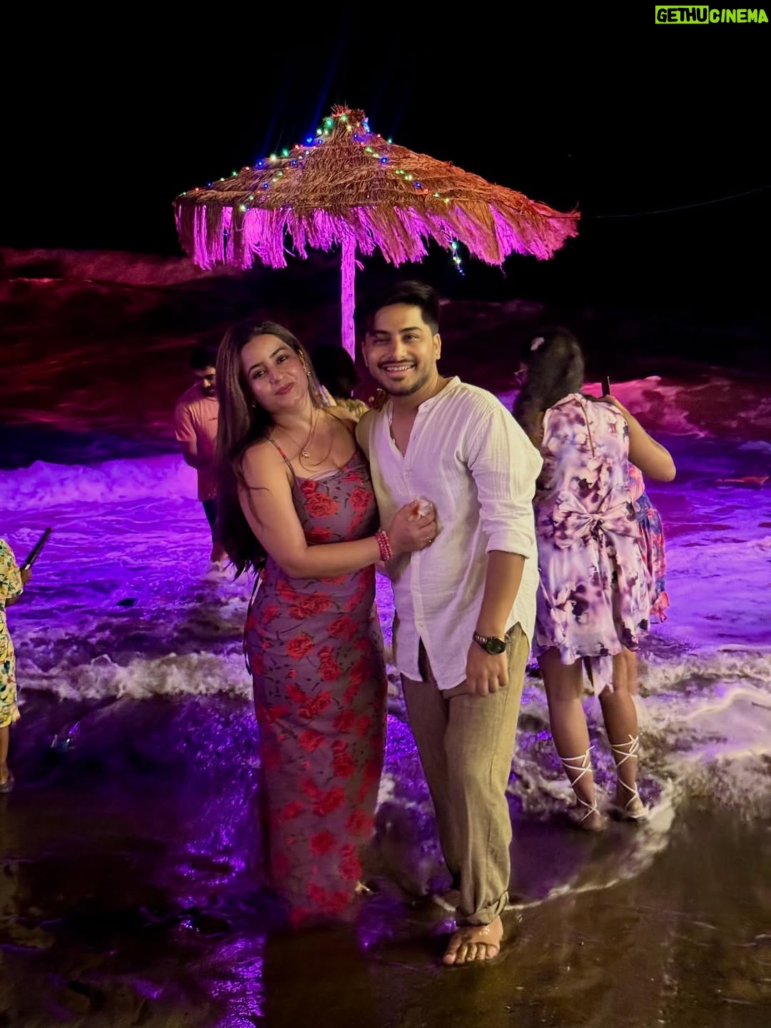 Poonam Raheja - 9.1K Likes - ✨ With you, every moment is a beautiful chapter 📖 of our story 💖
ILU @this_is_sumesh 👩‍❤️‍💋‍👨

#supu #love #couple #powercouple #couplegoals❤️