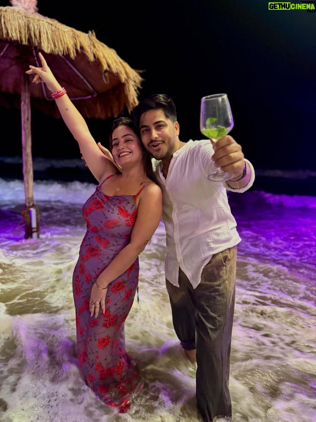 Poonam Raheja - 9.1K Likes - ✨ With you, every moment is a beautiful chapter 📖 of our story 💖
ILU @this_is_sumesh 👩‍❤️‍💋‍👨

#supu #love #couple #powercouple #couplegoals❤️