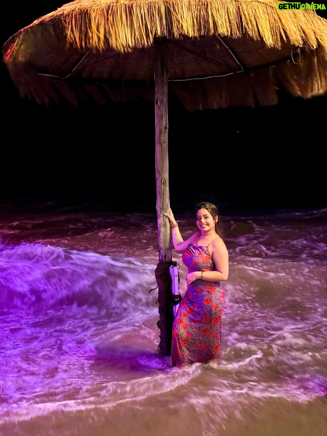 Poonam Raheja - 40K Likes - 🏝️ Mermaid 🧜‍♀️ Vibes 😘 

#punurahejaofficial #newpost #mermaid #trendingréels #viral #creators #beachbody #beachlifestyle #beachlovers #beachlovers #beachwaves #beachlover #beachdays