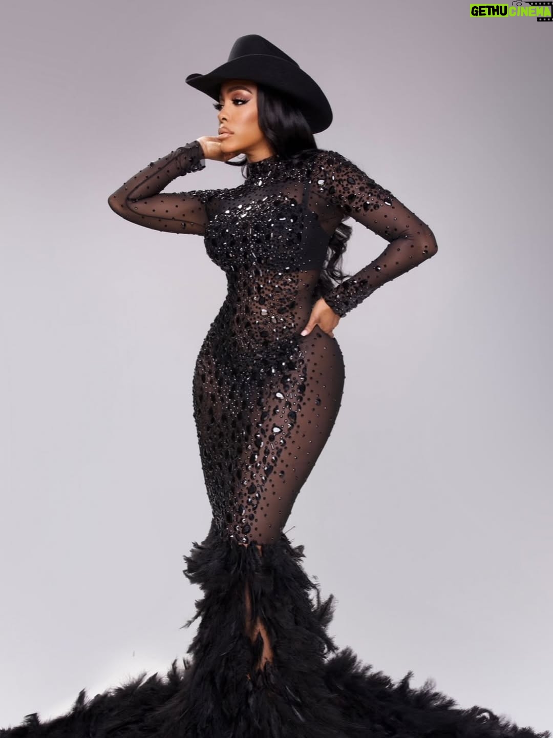 Porsha Williams - 107.8K Likes - Happy Birthday P🖤