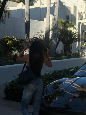 Praiya Suandokmai Instagram - First week home in LA 🫂