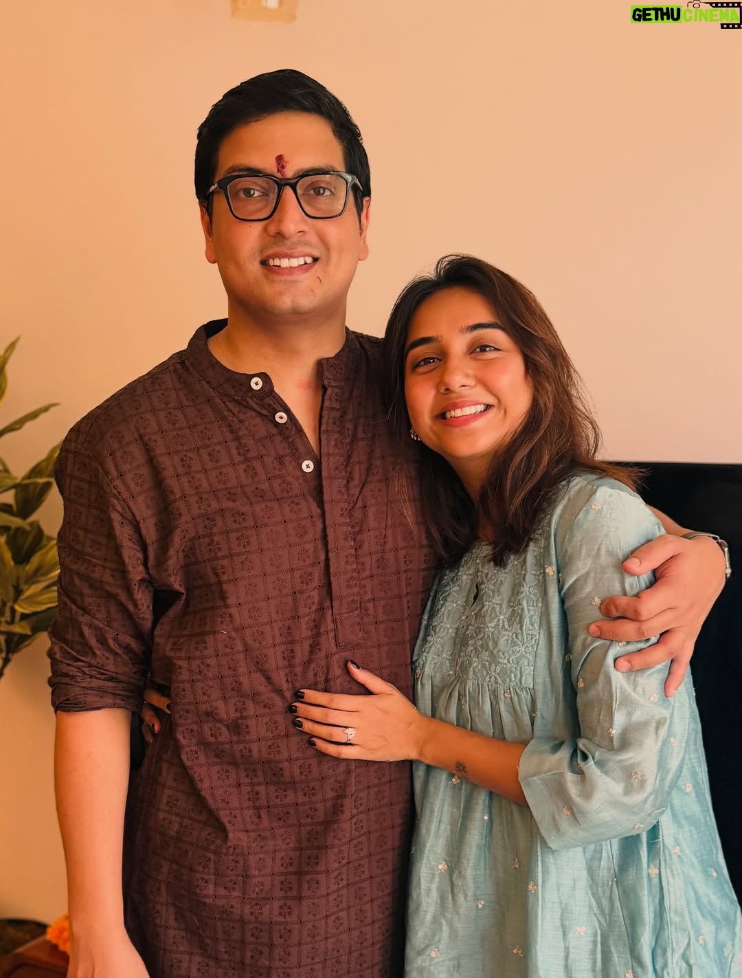 Prajakta Koli - 1 Million Likes - Padwaa in profit. 👌🏽