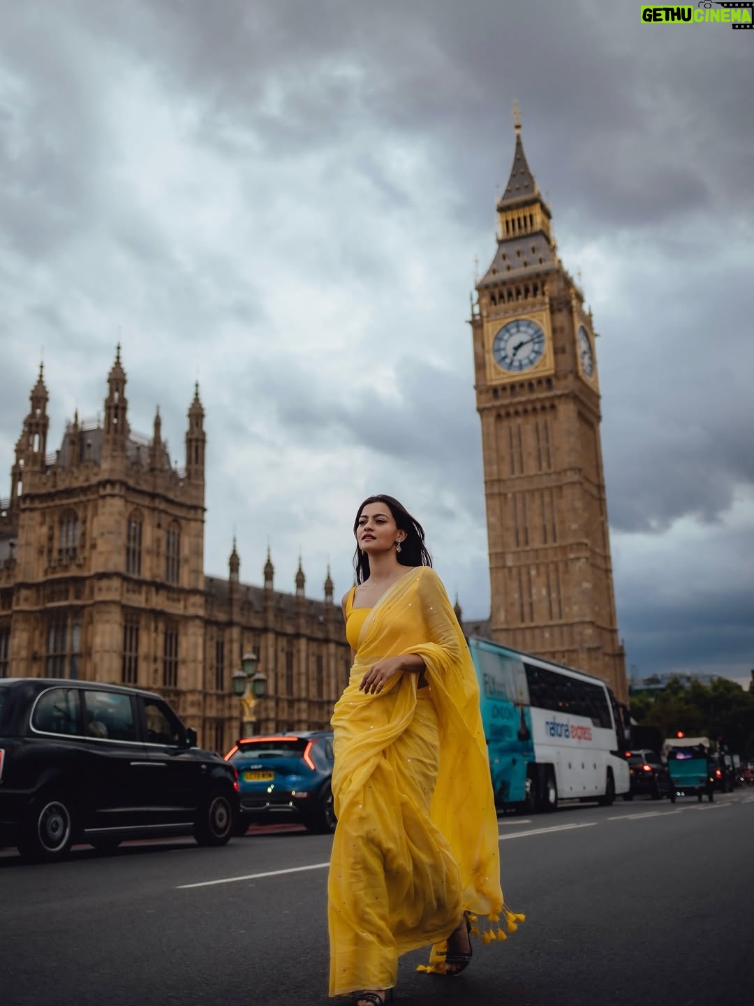Most liked Instagram photo of Prakruti Mishra