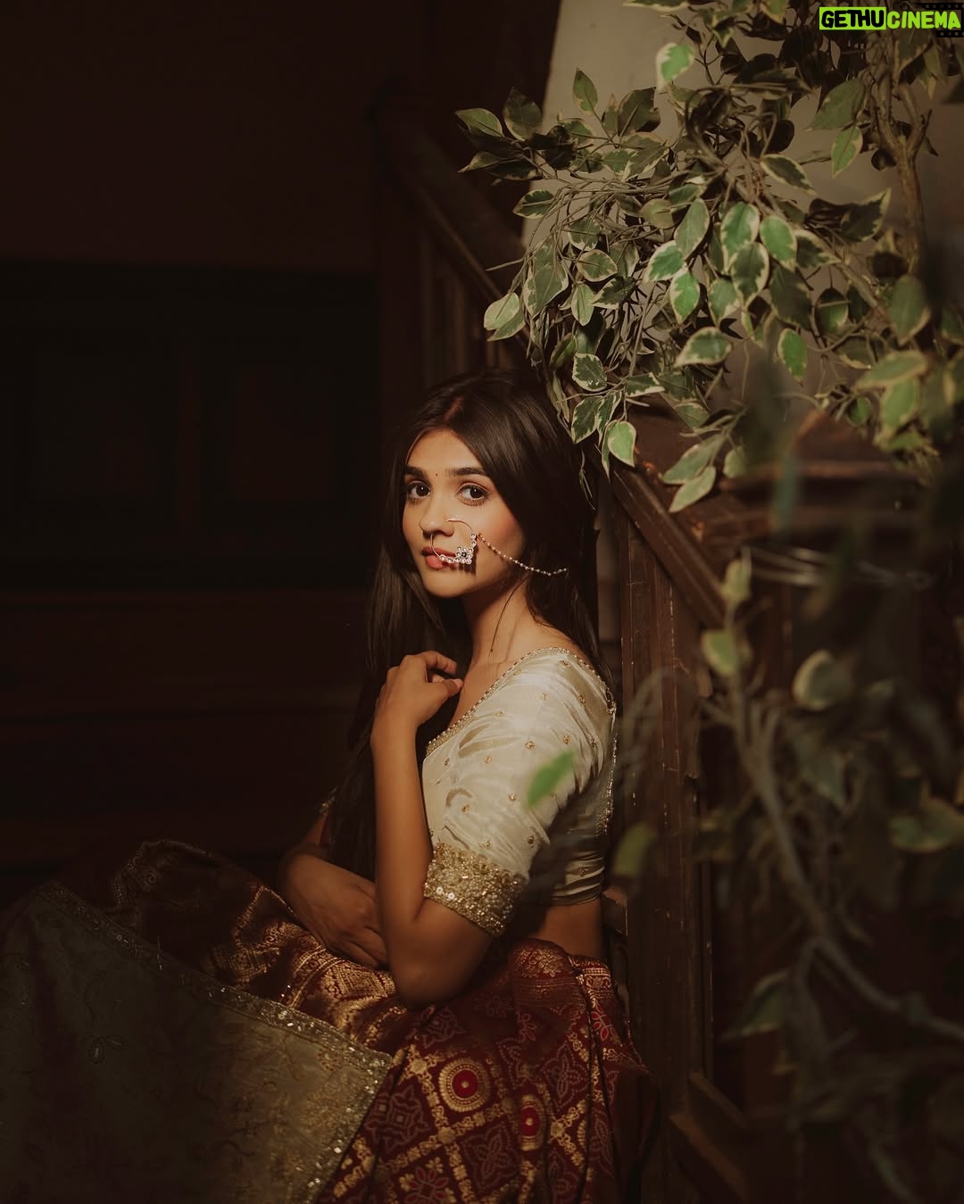 Pranali Rathod - 725.6K Likes - ♥️