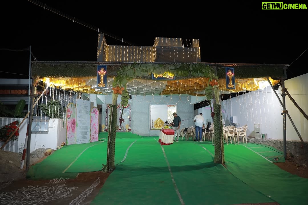 Pranika Dhakshu - 98K Likes - Our 3bhk 🥹🌍 03/09/2025 

We're so glad you're on our team and appreciate your positive attitude throughout of our NEW DREAM  HOME 🏡 🫶 @rpconstructioncbe 

Thank you for your tremendous help and contributions to the our Home 🏠 
your hard work was crucial to finishing it successfully 🙏

Your commitment to excellence made this project a success, and we are grateful for such a talented and dedicated team 🙏🌸

Thank you so much Mr .Chandrasekar sir 🙏 

.
.
Saree : @diya_collections_madurai 
MUA : @thanushiya_bridal_studio 
Jewel : @aishwaryam_bridaljewellery 
Plate Decor : @platedecor_by_pooja_karur 
Pc : @akfotofactory 

#pranikadhakshu #newhome #mine #forevergrateful #2025 #happiness