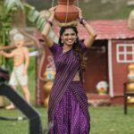 Pranika Dhakshu