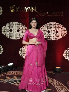 Actress Pranitha Subhash HD Photos and Wallpapers October 2025