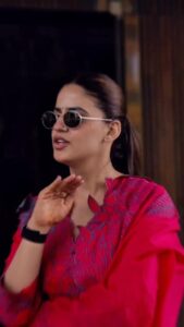 Actress Pranjal Dahiya HD Photos and Wallpapers January 2026
