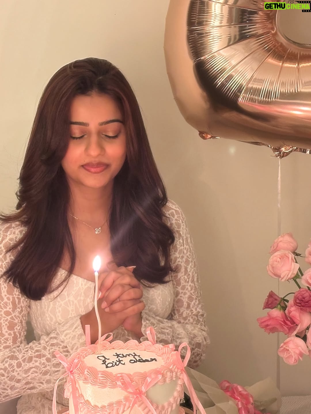 Pranjali Sing - 58.6K Likes - Birthday felt like Lana Del Rey song this year 
.
.
.
.
.
.
.
#birthdaygirl #birthday #pinterest #pinterestaesthetic #pinterestinspired #foryou #fyp #explorepage #pink