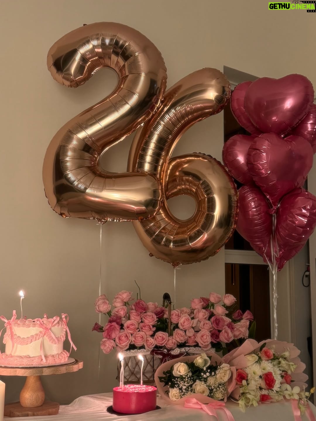 Pranjali Sing - 58.6K Likes - Birthday felt like Lana Del Rey song this year 
.
.
.
.
.
.
.
#birthdaygirl #birthday #pinterest #pinterestaesthetic #pinterestinspired #foryou #fyp #explorepage #pink