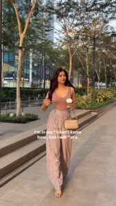 Actress Pranjali Sing HD Photos and Wallpapers September 2025