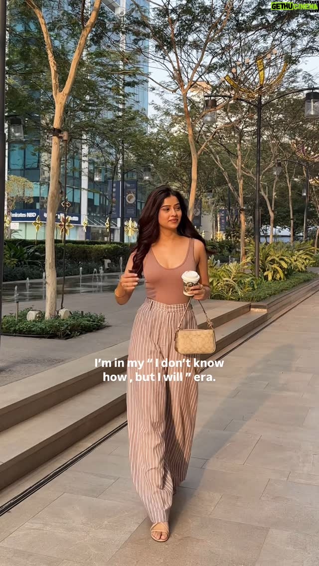 Pranjali Sing - 102.5K Likes - 2025 energy 

Top @zara 
Pants @nefsfinds 
Bag @coach 
.
.
.
.
.
.
#singhpranjali #fyp #foryou #pinterest #pinterestaesthetic #explorepage #pinterestinspired