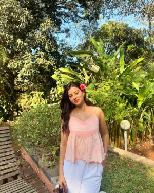 Pranjali Sing Instagram - soaking up the ☀️
.
.
.
.
.
.
#singhpranjali #pinterestaesthetics #pinterestinspired #pinterest #foryou #fyp #explorepage