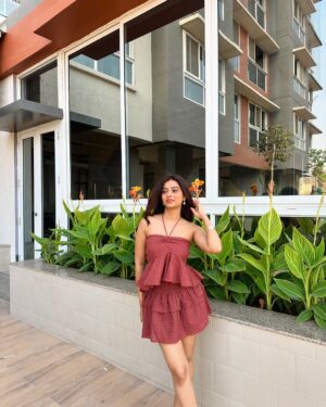 Pranjali Sing Instagram - summertime me☀️💅

Outfit @shubhshreestudios 
.
.
.
.
.
.
#singhpranjali #foryou #fyp #pinterest #pinterestinspired #pinterestaesthetic #explorepage