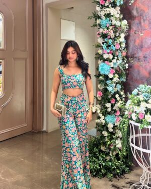 Pranjali Sing Instagram - accidentally matching with the decor🌸💕
.
.
.
.
#singhpranjali #whatiwore #pinterestinspired #pinterestaesthetic #pinterest #foryou #fyp #explorepage