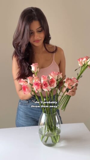 Pranjali Sing Instagram - forever a flower girl š« š·šŗ
.
.
.
.
.
#singhpranjali #pinterest #pinterestinspired #pinterestaesthetic #foryou #fyp #explorepage #flowergirl