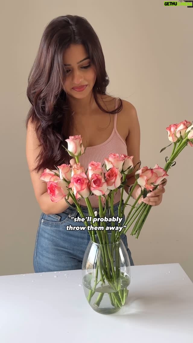 Pranjali Sing - 19.8K Likes - forever a flower girl 🫠🌷🌺
.
.
.
.
.
#singhpranjali #pinterest #pinterestinspired #pinterestaesthetic #foryou #fyp #explorepage #flowergirl