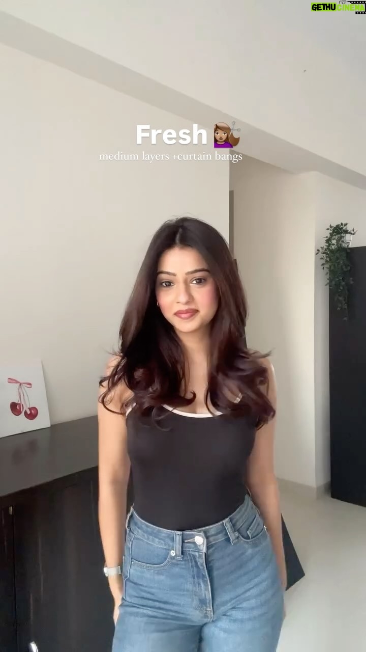 Pranjali Sing - 9.5K Likes - hair needed a refresh
.
.
.
.
.
.
.
.
#singhpranjali #pinterest #pinterestinspired #pinterestaesthetic #foryou #fyp #explorepage
