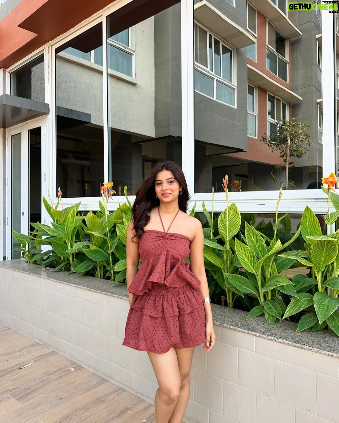 Pranjali Sing - 9K Likes - summertime me☀️💅

Outfit @shubhshreestudios 
.
.
.
.
.
.
#singhpranjali #foryou #fyp #pinterest #pinterestinspired #pinterestaesthetic #explorepage