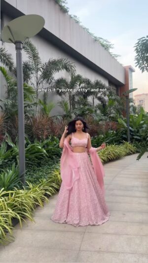 Pranjali Sing Instagram - when life starts to feel like a song>>>
.
.
.
.
.
.
.
.
#singhpranjali #pinterest #pinterestaesthetic #pinterestinspired #fyp #foryou #explorepage #pink
