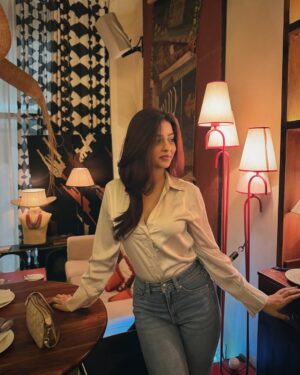 Pranjali Sing Instagram - out of order 

@lylabombay 
.
.
.
.
.
#singhpranjali #pinterest #pinterestinspired #pinterestaesthetic #whatiwore #foryou #fyp #explorepage