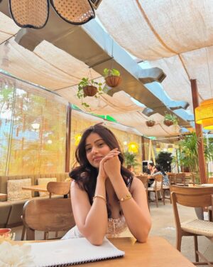 Pranjali Sing Instagram - did you miss me?
outfit @selcouth_india .
.
.
.
.
.
.
#singhpranjali #fyp #foryou #pinterest #pinterestinspired #pinterestaesthetic #explorepage
