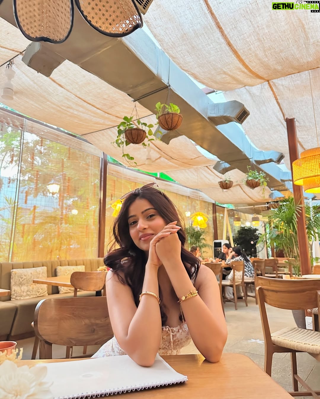 Pranjali Sing - 14.5K Likes - did you miss me?

outfit @selcouth_india .
.
.
.
.
.
.
#singhpranjali #fyp #foryou #pinterest #pinterestinspired #pinterestaesthetic #explorepage